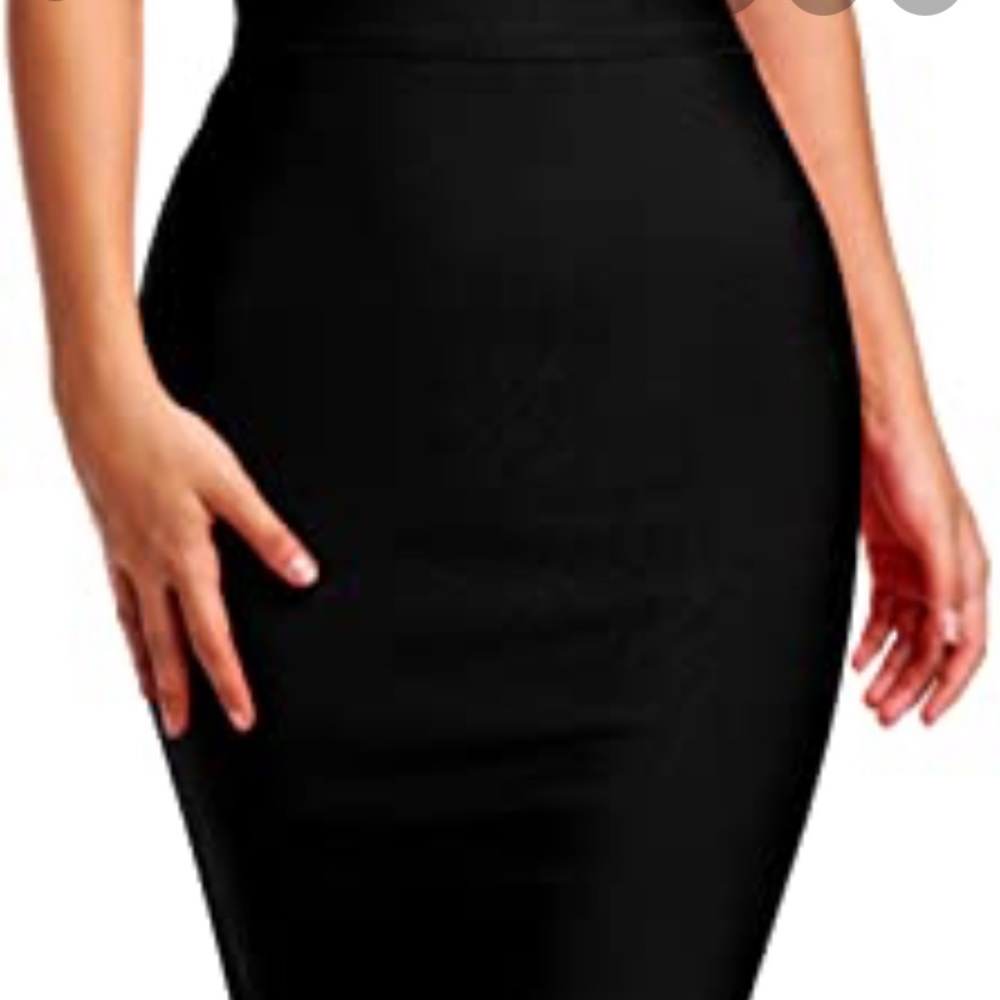 Hego bandage  skirt sz medium NWT